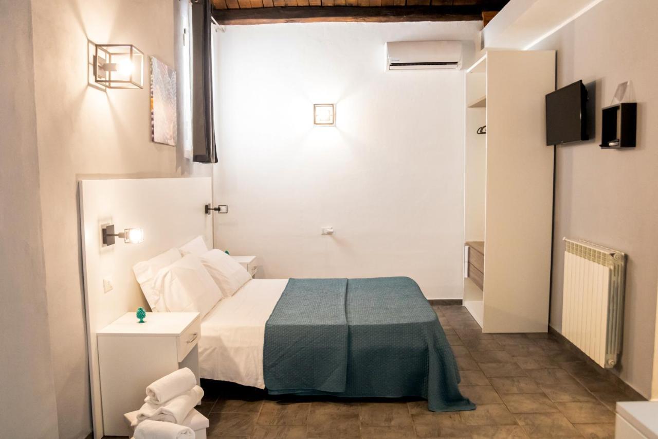Hotel La Querencia Palermo Exteriér fotografie