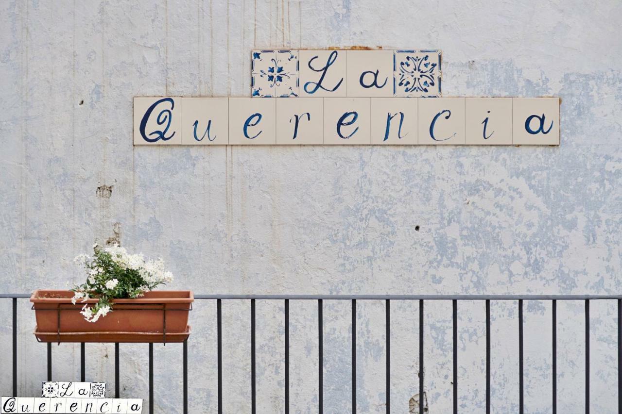 Hotel La Querencia Palermo Exteriér fotografie